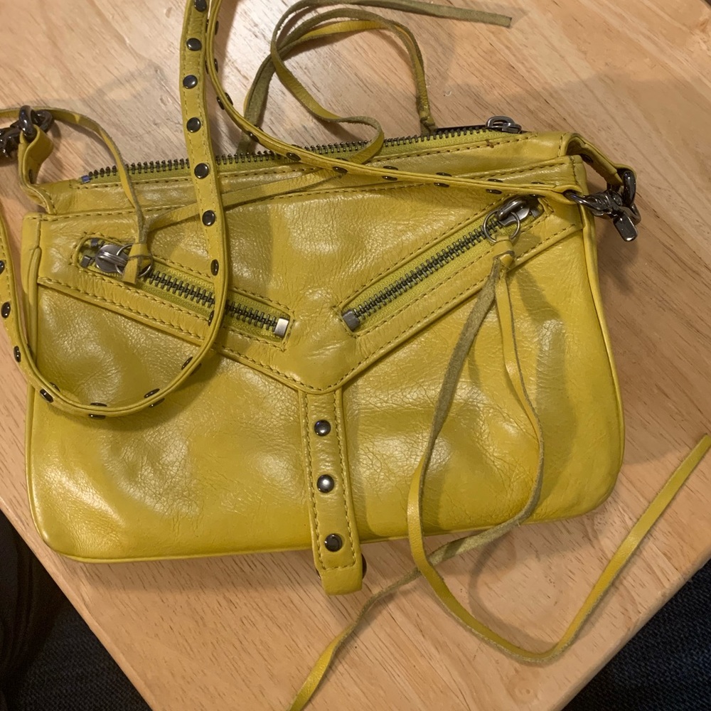 Botkier crossbody bag